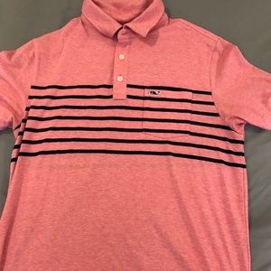 Men’s Vineyard Vines polo
